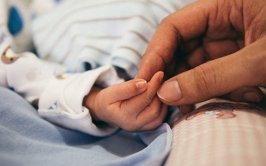 Spotlight on the Bethel Doula Service