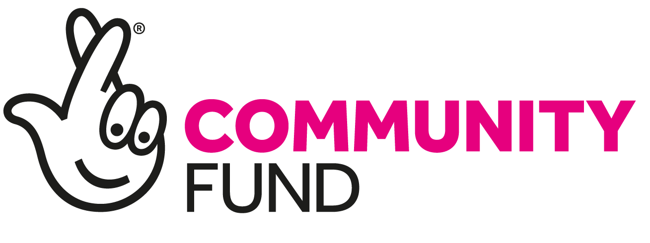 Logo Heart of England Community Foundation