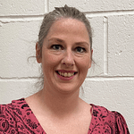 Senior Doula, Gail
